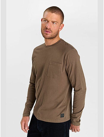 Tee-Shirt TOLAS 'Le Temps Des Cerises'