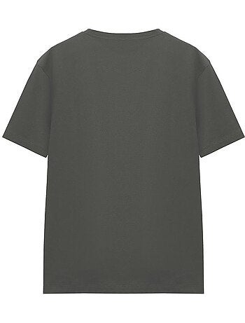 Teenage Mutant Ninja Turtles Maglietta Furgone Adulto Unisex