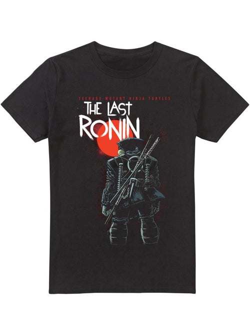 Teenage Mutant Ninja Turtles Red Sun Ronin Maglietta Uomo - Kiabi