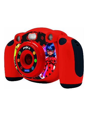 Telecamera digitale HD Miraculous Starcam® con scheda SD