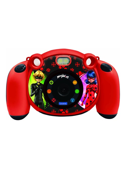 Telecamera digitale HD Miraculous Starcam® con scheda SD - Kiabi