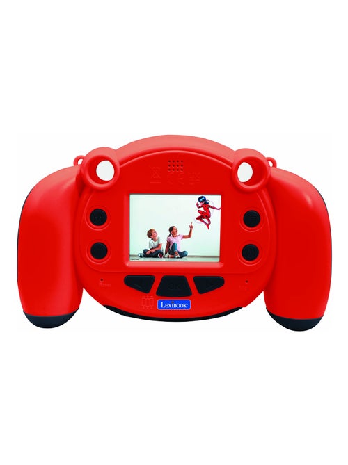 Telecamera digitale HD Miraculous Starcam® con scheda SD - Kiabi