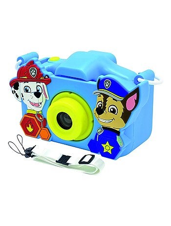 Telecamera per bambini con protezione Paw Patrol