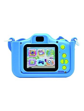 Telecamera per bambini con protezione Paw Patrol