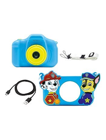 Telecamera per bambini con protezione Paw Patrol