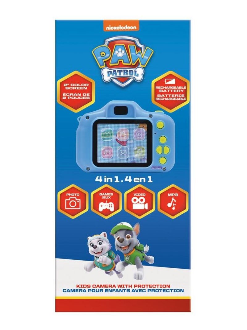 Telecamera per bambini con protezione Paw Patrol Blu - Kiabi