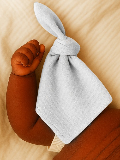 Teli in mussola di cotone biologico - Kiabi