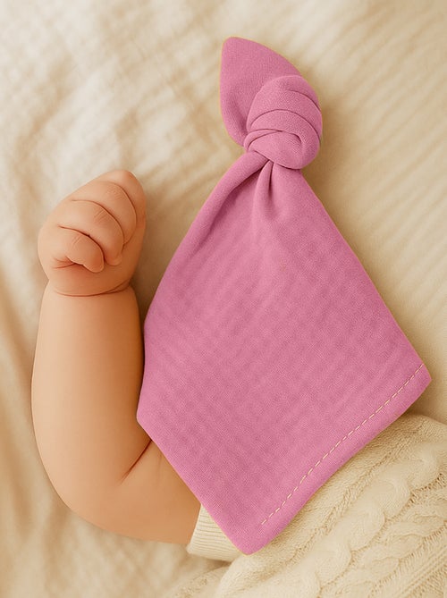 Teli in mussola di cotone biologico - Kiabi