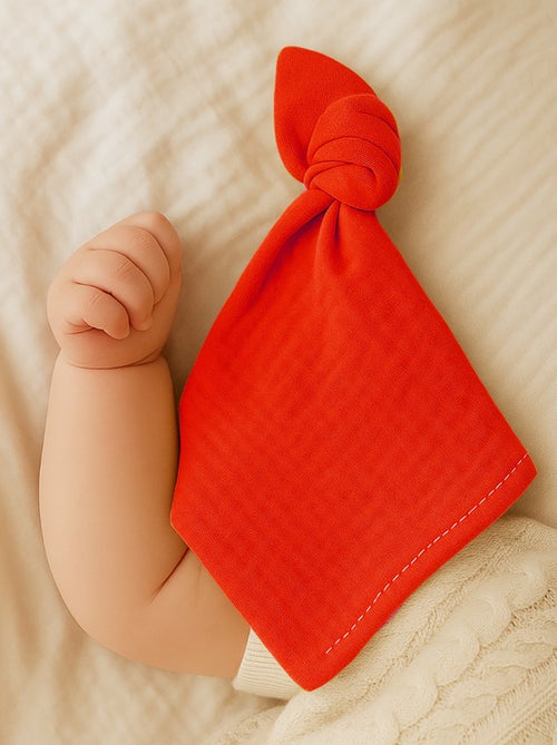 Teli in mussola di cotone biologico - Kiabi