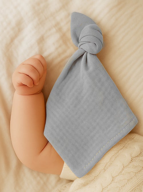 Teli in mussola di cotone biologico - Kiabi