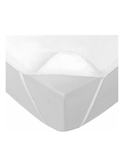 Telo antiacaro impermeabile - Kiabi