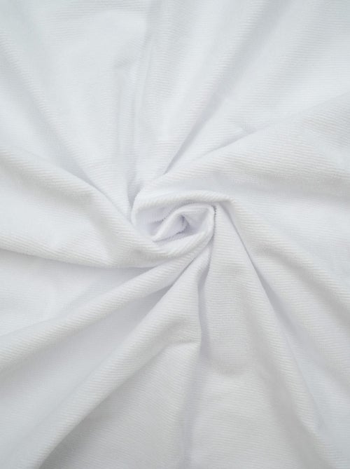 Telo antiacaro impermeabile - Kiabi