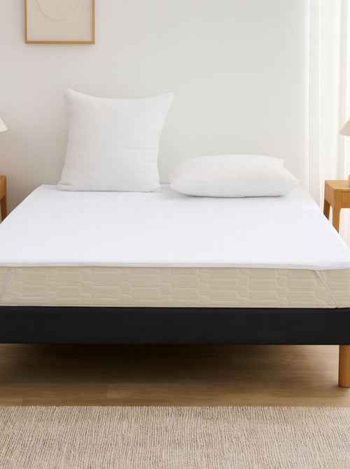 Telo antiacaro impermeabile - Kiabi