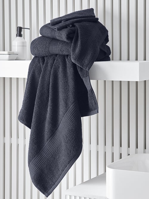 Telo bagno 70 x 130 cm - Kiabi