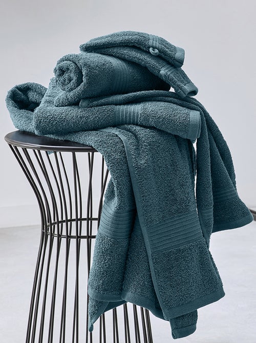 Telo bagno 70 x 130 cm - Kiabi