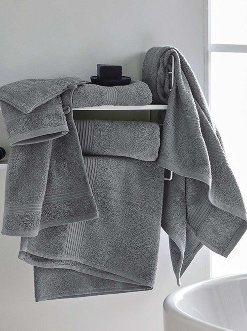 Telo bagno 70 x 130 cm - Kiabi