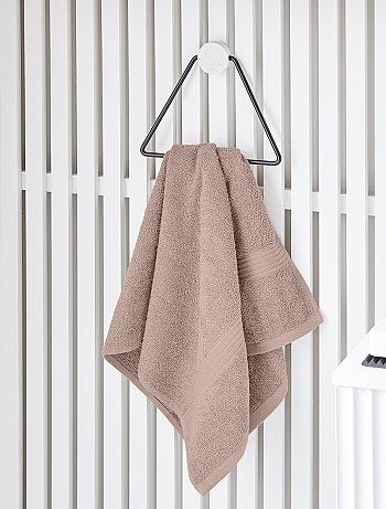 Telo bagno 70 x 130 cm - Kiabi
