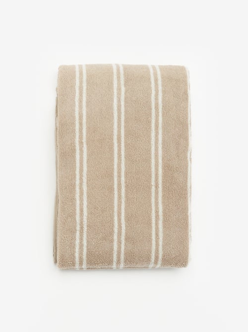 Telo da bagno 90x150 cm - Kiabi Telo da bagno 90x150 cm - Kiabi