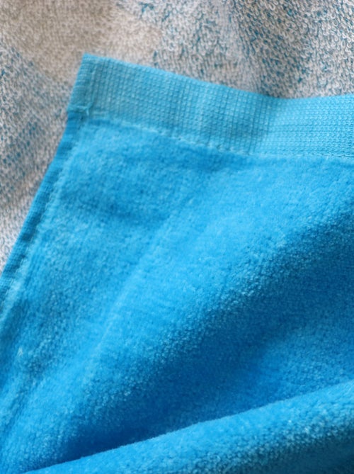 Telo da spiaggia 'Olympique de Marseille' - Kiabi