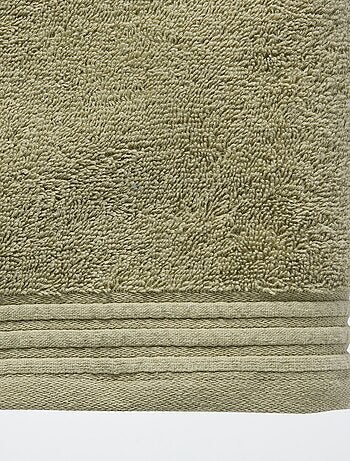Telo doccia 50 X 80 cm 500 gr
