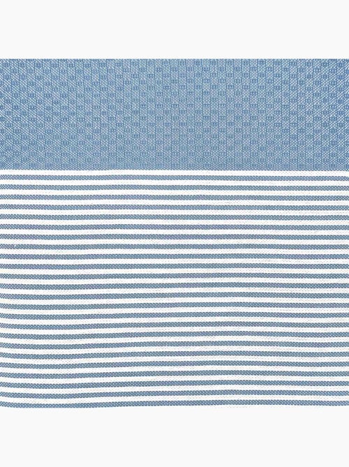 Telo fouta per bambini, asciugamano da spiaggia in cotone riciclato | Reva - Kiabi Telo fouta per bambini, asciugamano da spiaggia in cotone riciclato | Reva - Kiabi