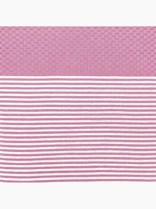 Telo fouta per bambini, asciugamano da spiaggia in cotone riciclato | Reva - Kiabi Telo fouta per bambini, asciugamano da spiaggia in cotone riciclato | Reva - Kiabi
