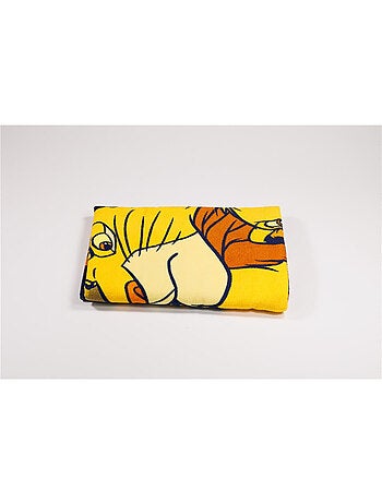 Telo Mare Bambino Il Re Leone Disney 70x140 cm 100% Poliestere