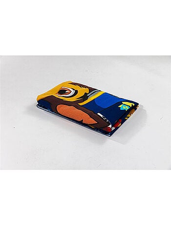 Telo Mare Bambino PAW Patrol 70x140 cm 100% Poliestere