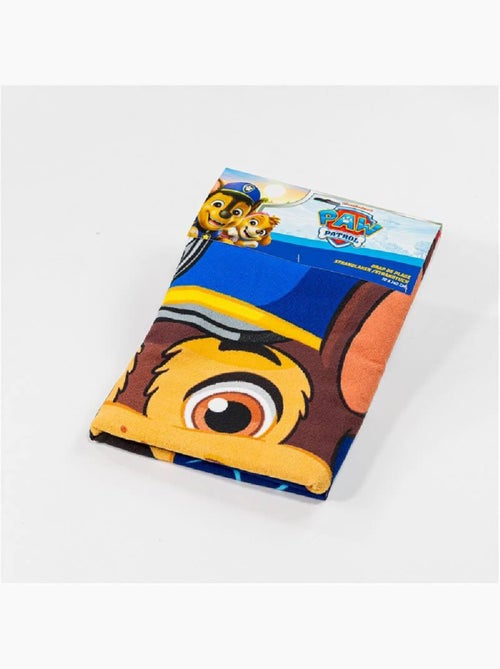 Telo Mare Bambino PAW Patrol 70x140 cm 100% Poliestere - Kiabi Telo Mare Bambino PAW Patrol 70x140 cm 100% Poliestere - Kiabi