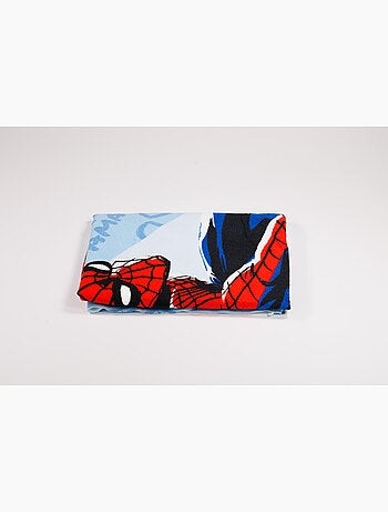 Telo Mare Bambino Spider-Man Marvel 70x140 cm 100% Poliestere