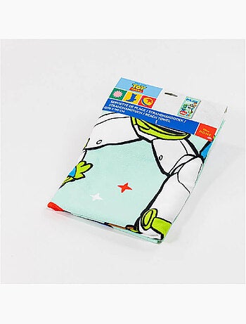 Telo Mare Bambino Toy Story Disney Pixar 70x140 cm 100% Poliestere