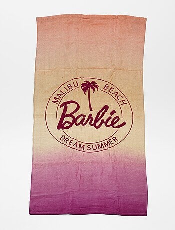 Telo mare 'Barbie'