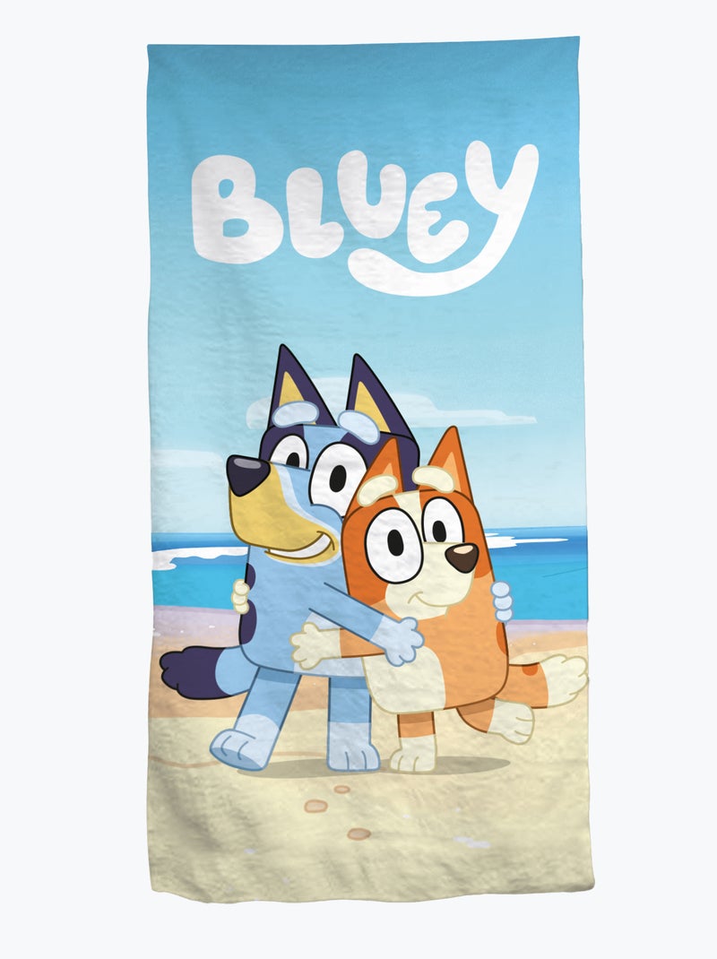 Telo mare 'Bluey' BLU - Kiabi