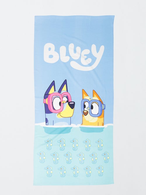 Telo mare 'Bluey' - Kiabi