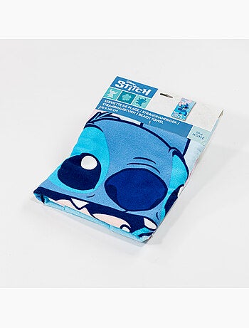 Telo Mare Disney Stitch 70x140 cm 100% Poliestere
