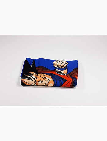Telo Mare Dragon Ball Super 70x140 cm 100% Poliestere