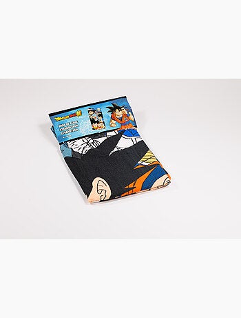Telo Mare Dragon Ball Super 70x140 cm 100% Poliestere