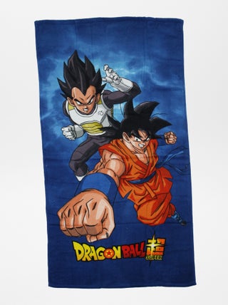 Telo mare 'Dragon Ball Z'