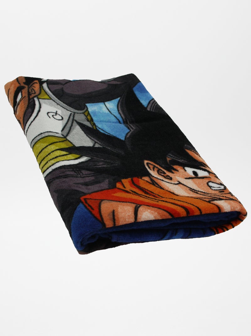 Telo mare 'Dragon Ball Z' BIANCO - Kiabi