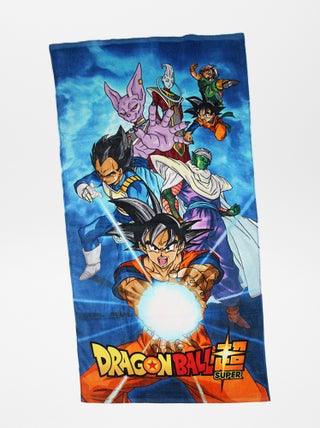 Telo mare 'Dragon Ball Z'