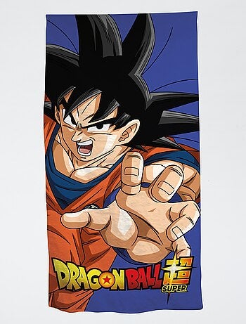 Telo mare 'Dragon Ball Z'