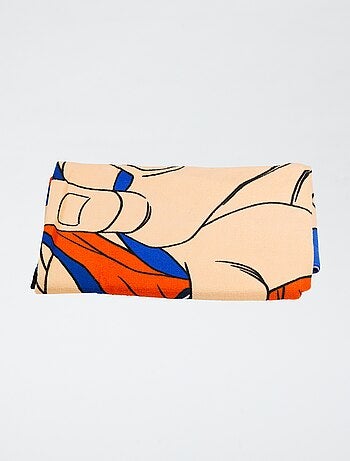 Telo mare 'Dragon Ball Z'