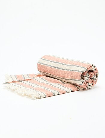 Telo mare Fouta