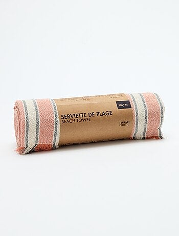 Telo mare Fouta