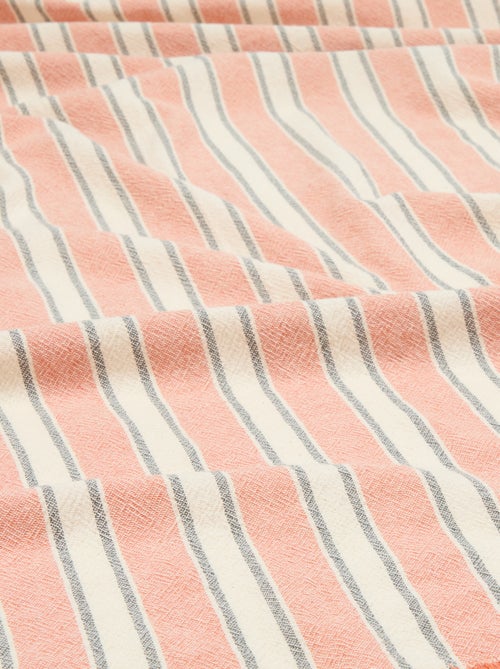 Telo mare Fouta - Kiabi