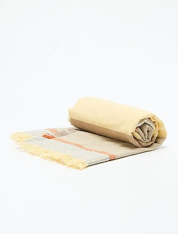Telo mare Fouta