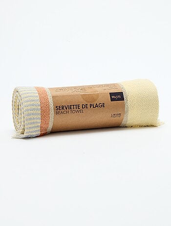 Telo mare Fouta