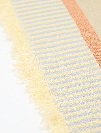 Telo mare Fouta