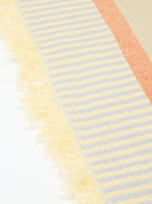 Telo mare Fouta - Kiabi