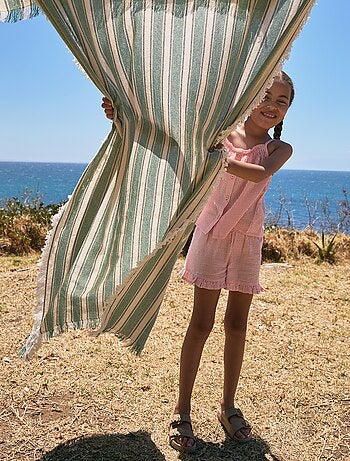 Telo mare Fouta